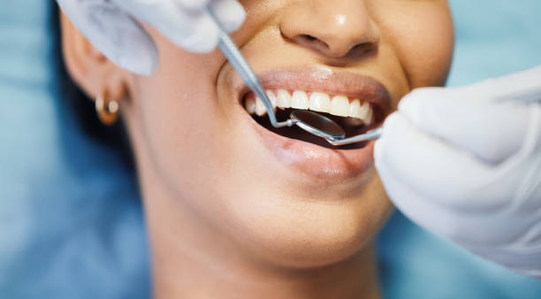 Best Emergency Treatment for Jaw Pain or Injury in Sylvan Lake, MI