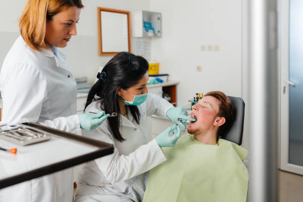 Best Emergency Cosmetic Dentistry (e.g., broken veneers) in Sylvan Lake, MI