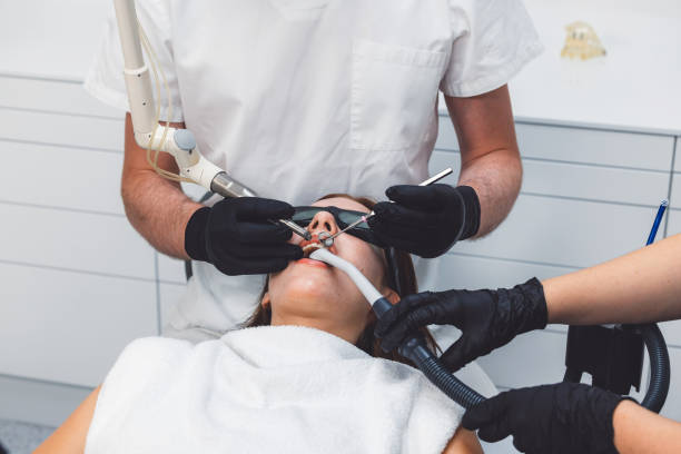 Best Walk-In Emergency Dental Services in Sylvan Lake, MI