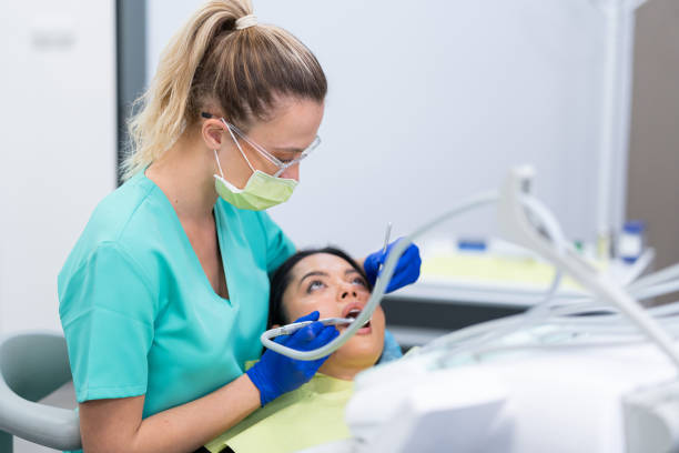 Best Walk-In Emergency Dental Services in Sylvan Lake, MI