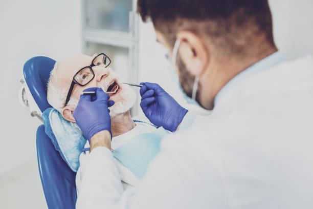 Best Emergency Wisdom Tooth Extraction in Sylvan Lake, MI